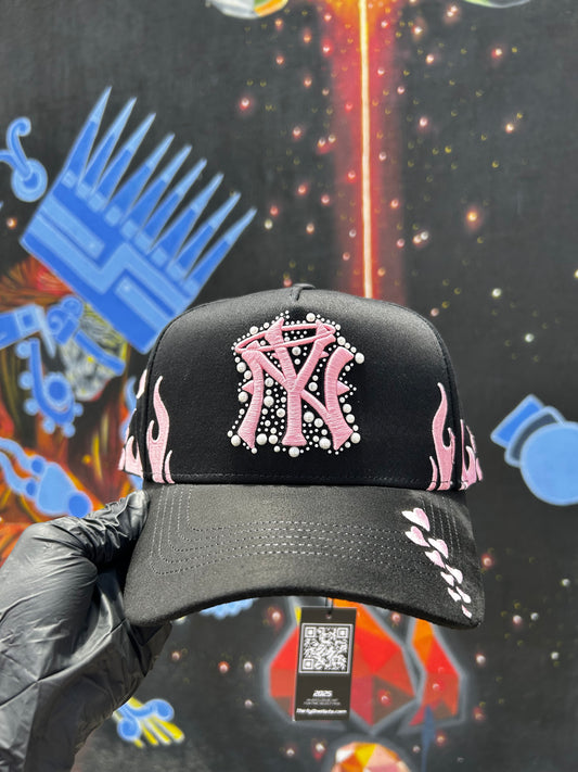 NY PEARLS
