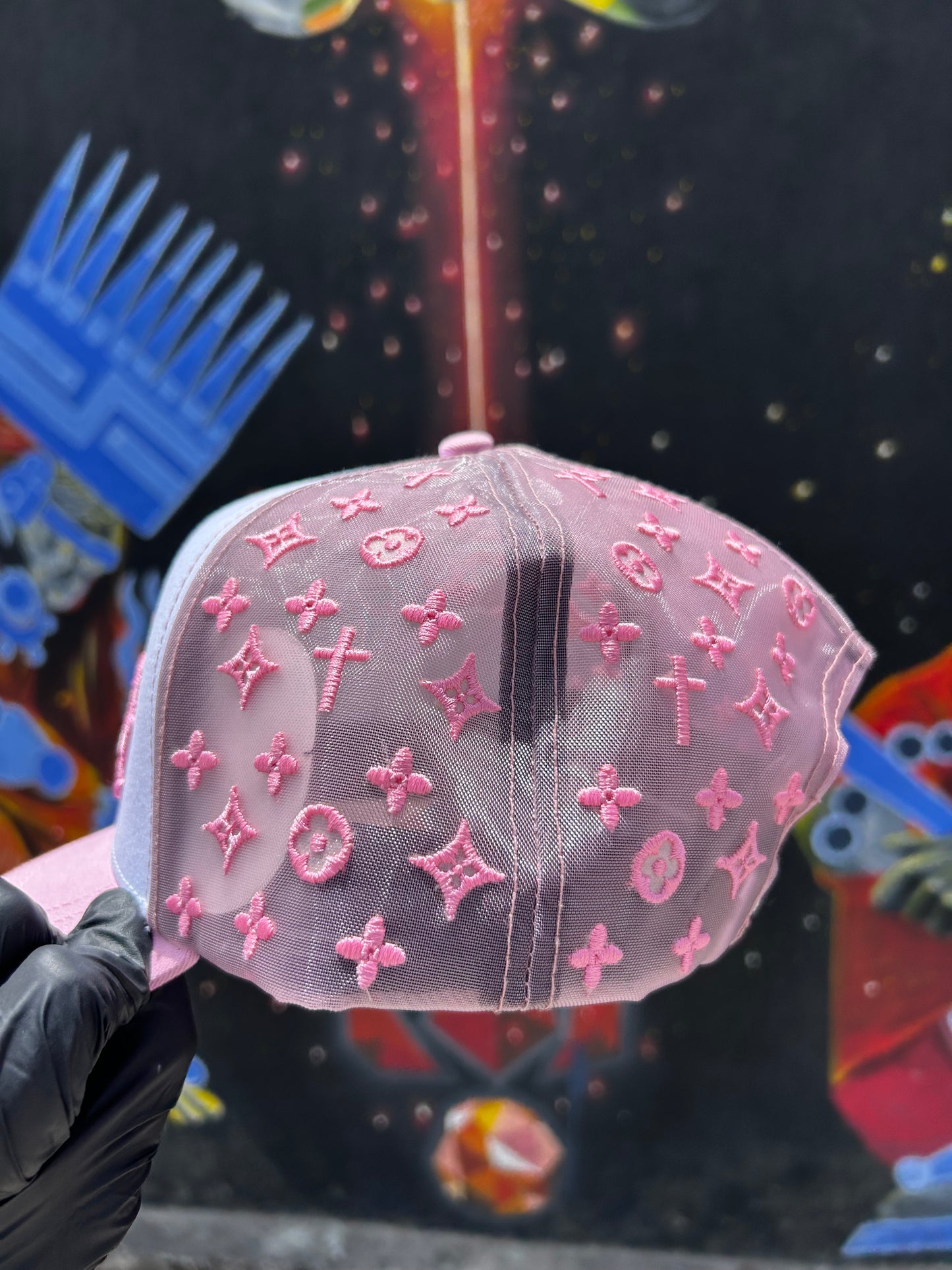 LALALA ROSADO