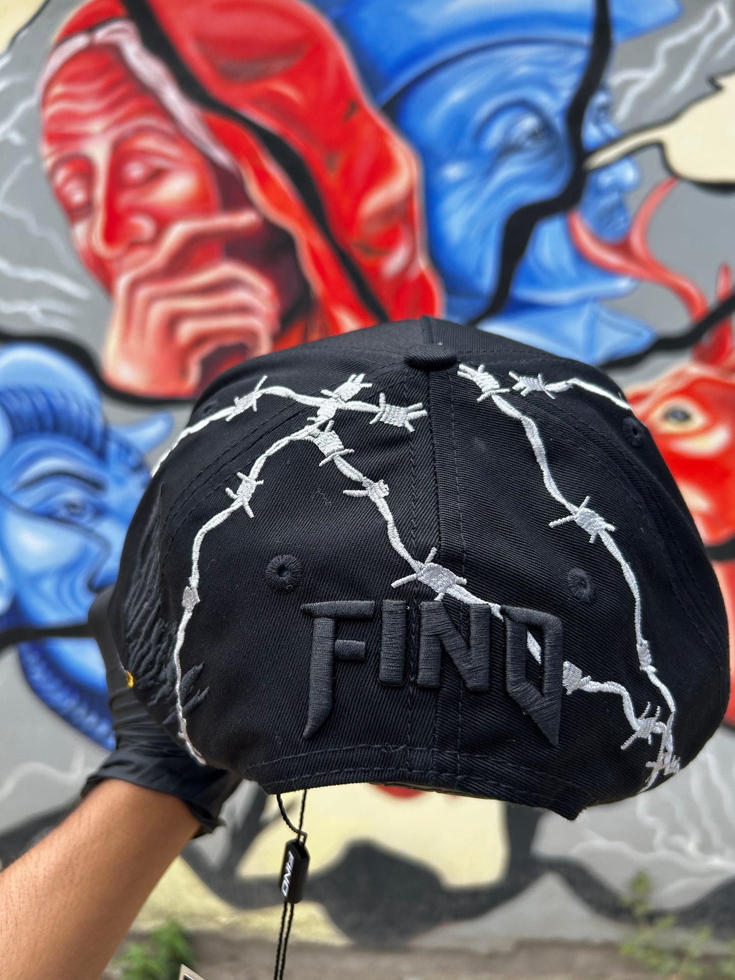 FINO x TITO DOUBLE P FULL SET
