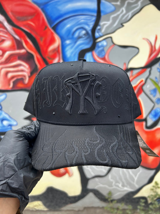 NY FLAMES