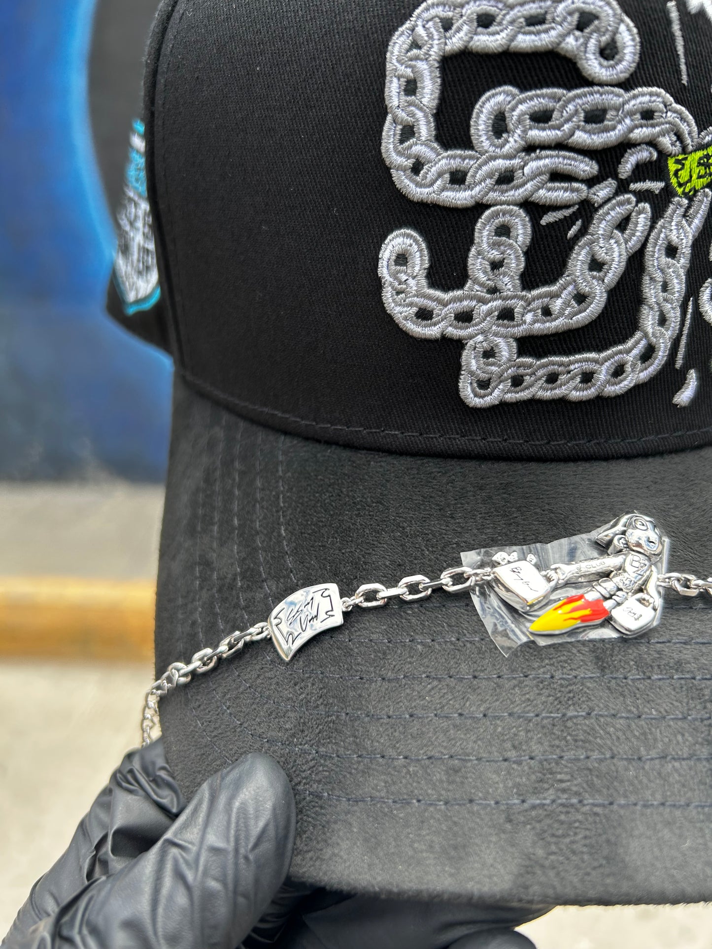 ASTRO BOY INCLUYE BRAZALETE