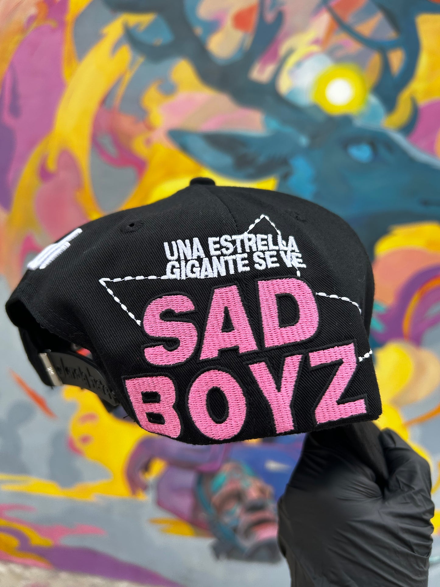 CLAVE ALI