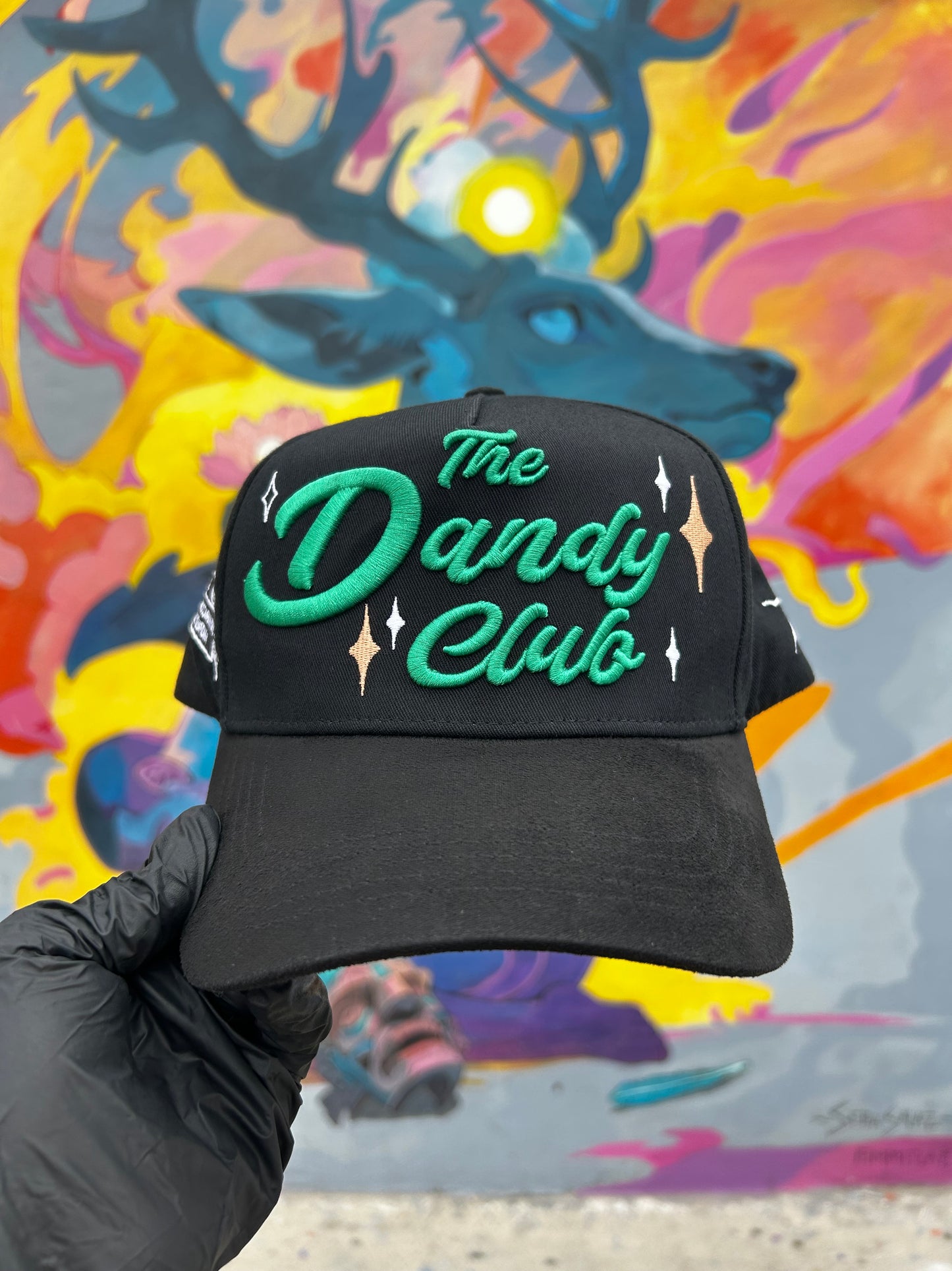 DANDY CLUB (USO)