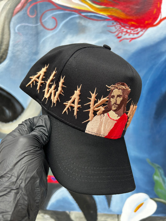 DANDY HATS x RUDEAWEIKININGS