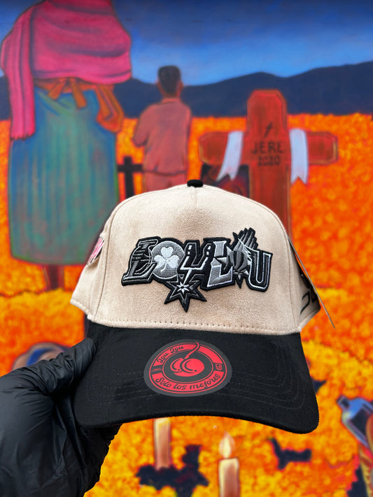 JC HATS x GABITO BALLESTEROS “LOU LOU LOU”