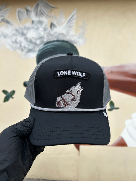 GOORIN BROS “LONE WOLF”