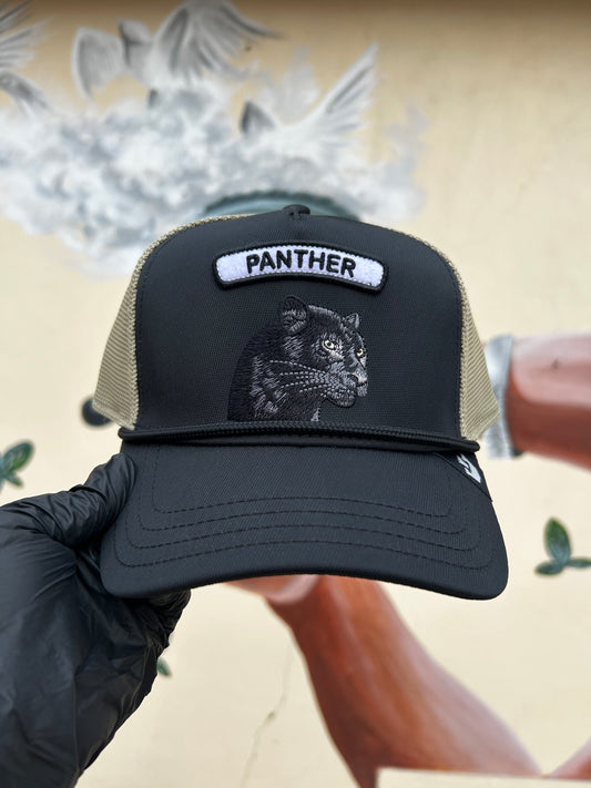 GOORIN BROS “PANTHER”