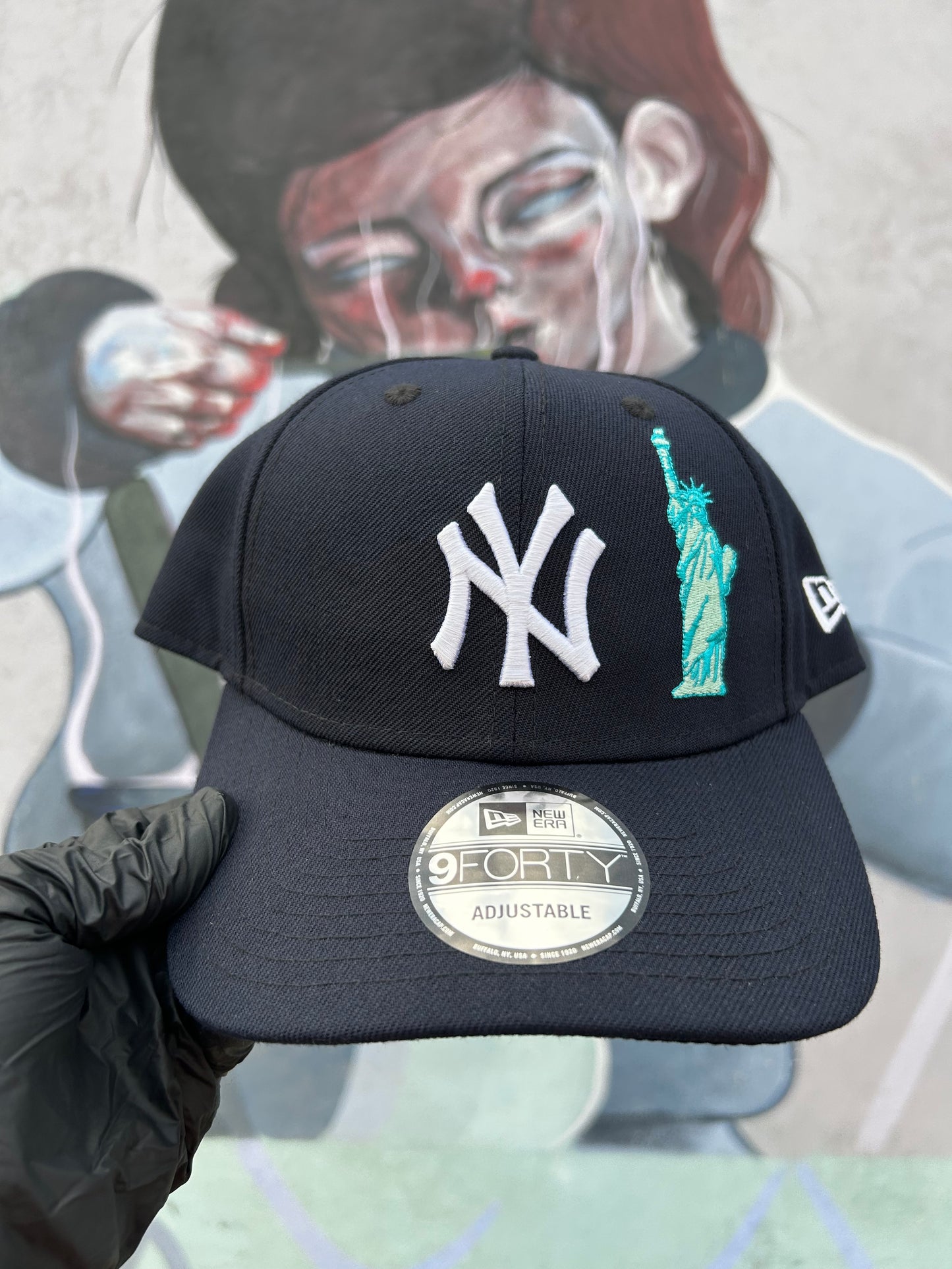 NEW ERA AJUSTABLE