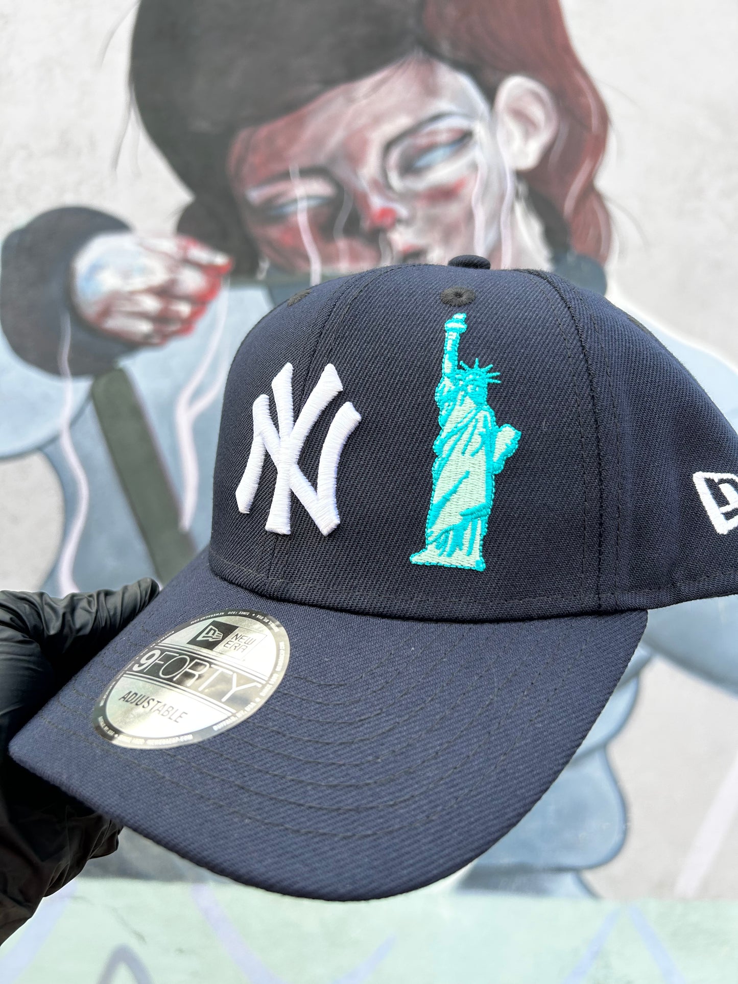 NEW ERA AJUSTABLE