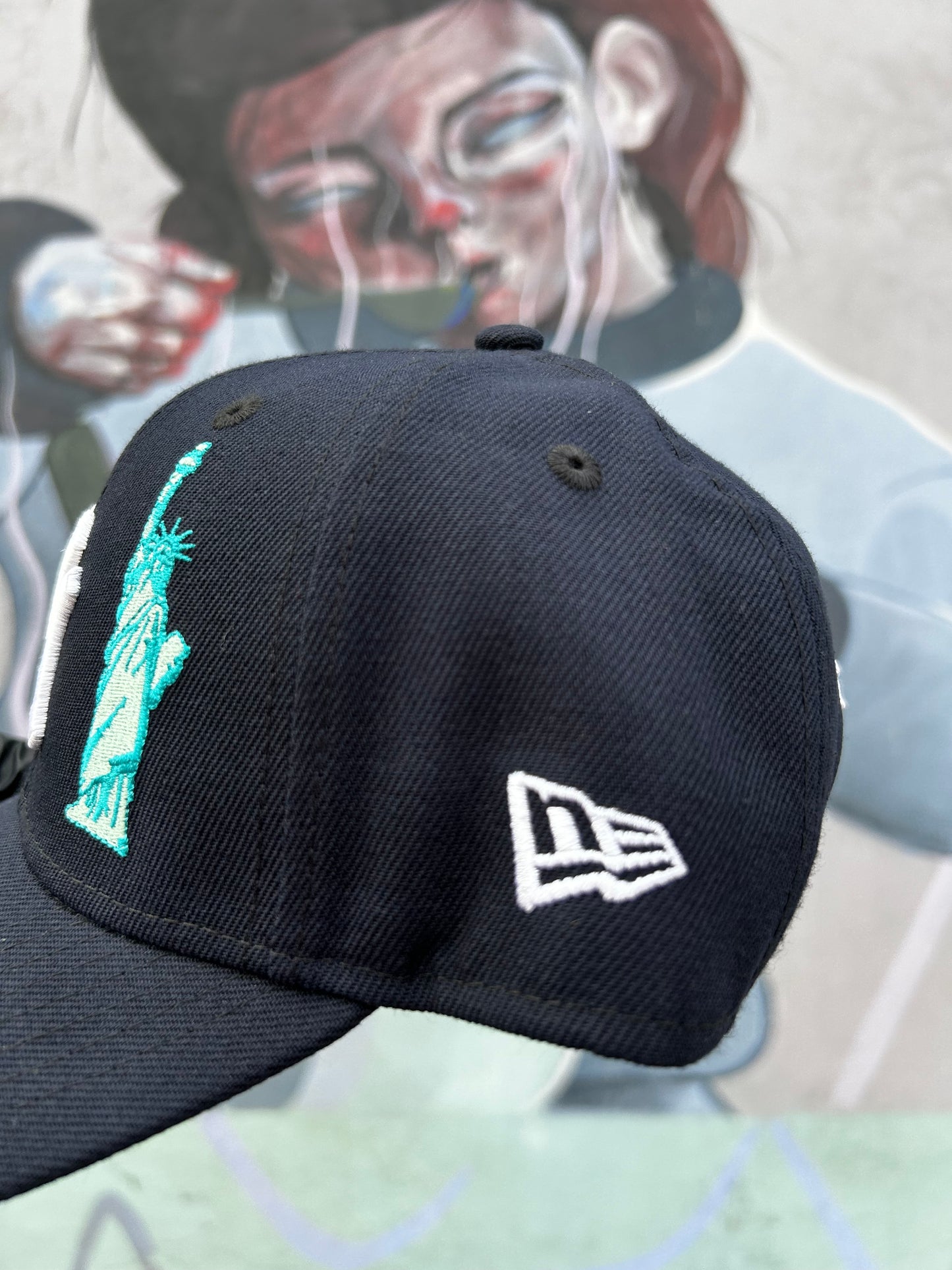 NEW ERA AJUSTABLE