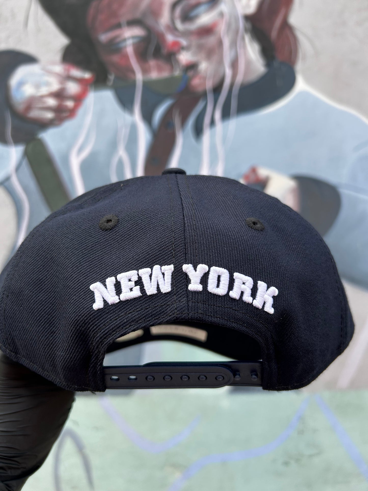NEW ERA AJUSTABLE