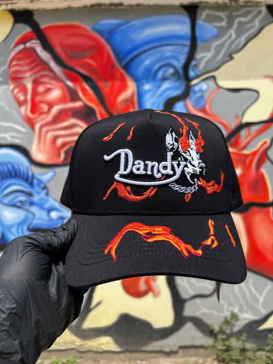 DANDY HATS DUTCH